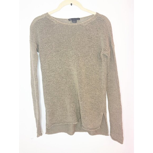 A/X Armani Exchange Sweater XS euc - Picture 1 of 4